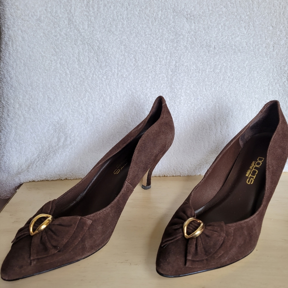 Ladies Dolcis pair of heels